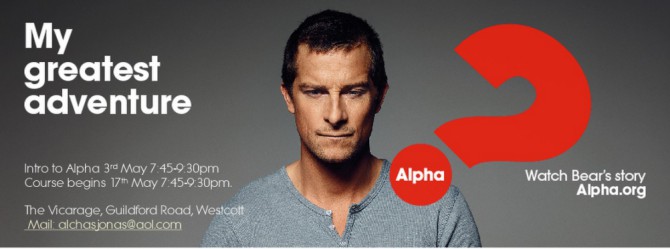 Website Alpha church details 6