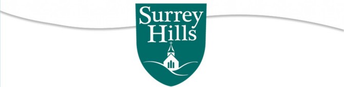 Surrey Hills 670